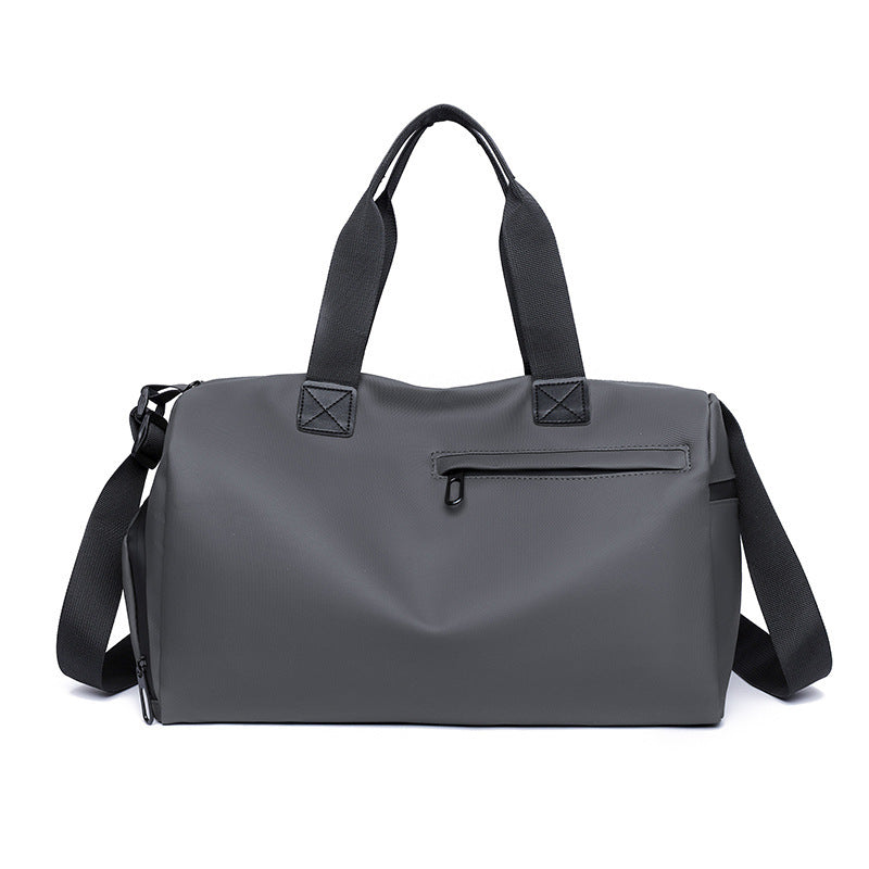 Versatile Waterproof Travel Duffle Bag LoungeYard — product view 7