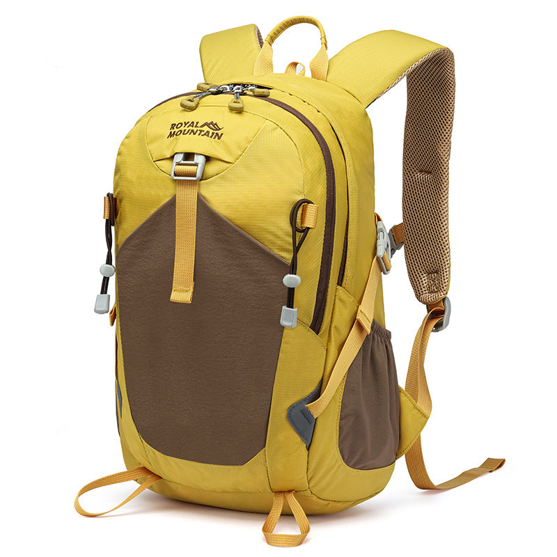 Women Backpacks LoungeYard — product view 5