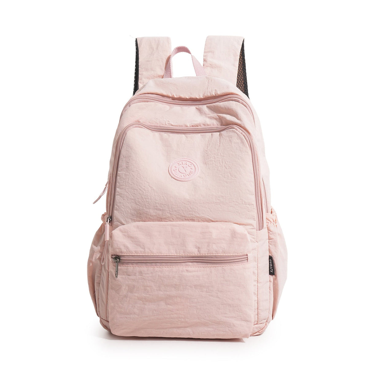 Lightweight Water-Resistant Travel Backpack LoungeYard — product view 4