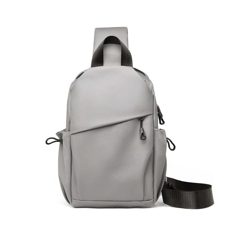 Sleek Sling Backpack LoungeYard — product view 6