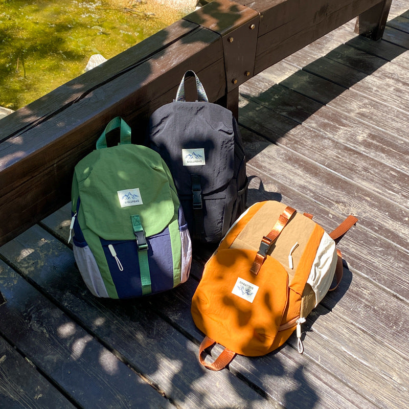Multi-Functional Outdoor Backpack LoungeYard 1791205294 — product view 4