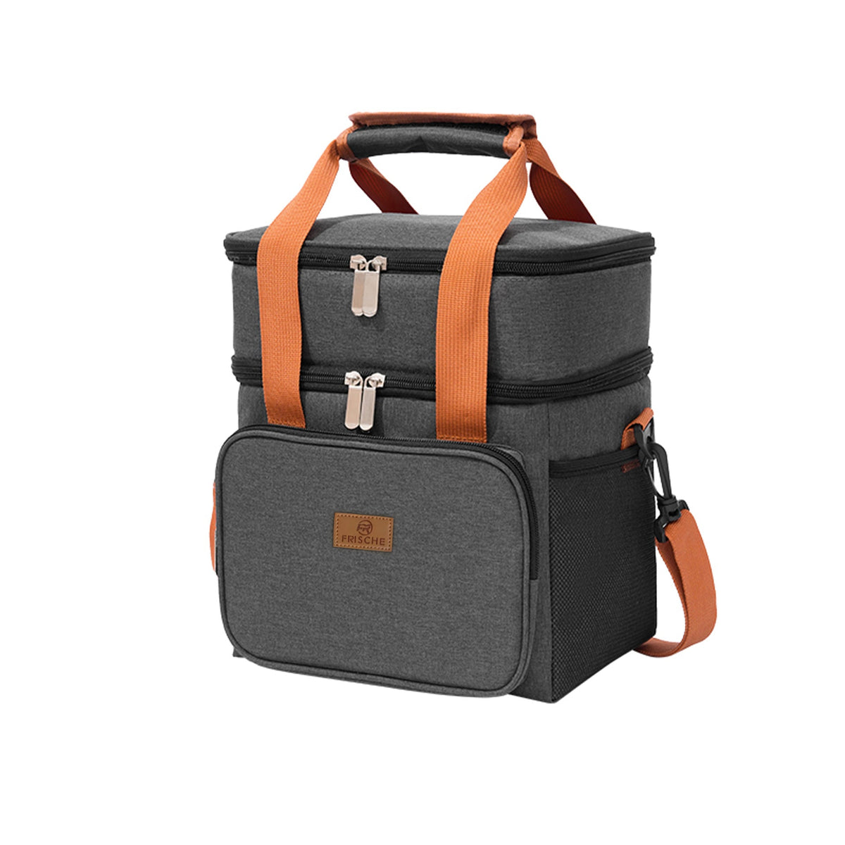 Insulated Lunch Box LoungeYard — product view 6