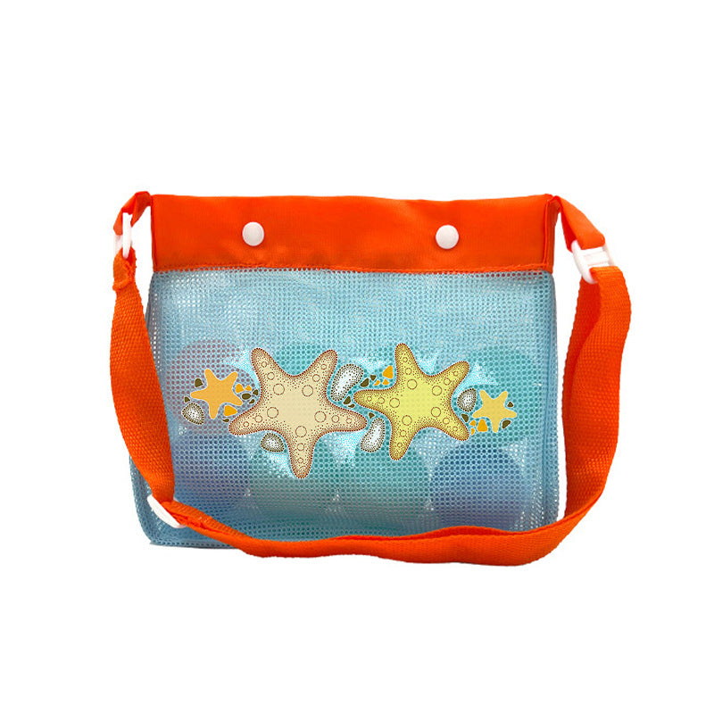 Practical Shoulder Bag LoungeYard — product view 2