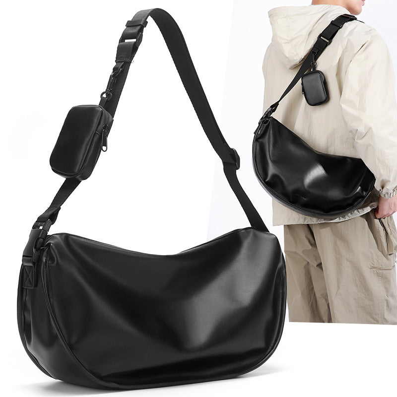 WoDesigner Hobo Bag LoungeYard — product view 1