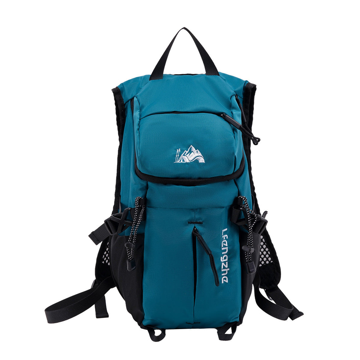 Ergonomic Hiking Backpack LoungeYard — product view 6