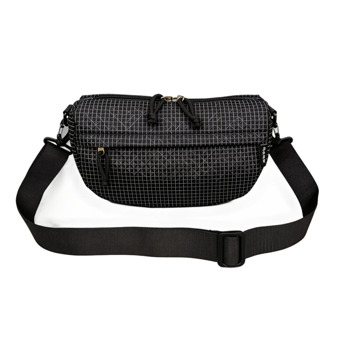 Compact Crossbody Utility Bag LoungeYard — product view 4