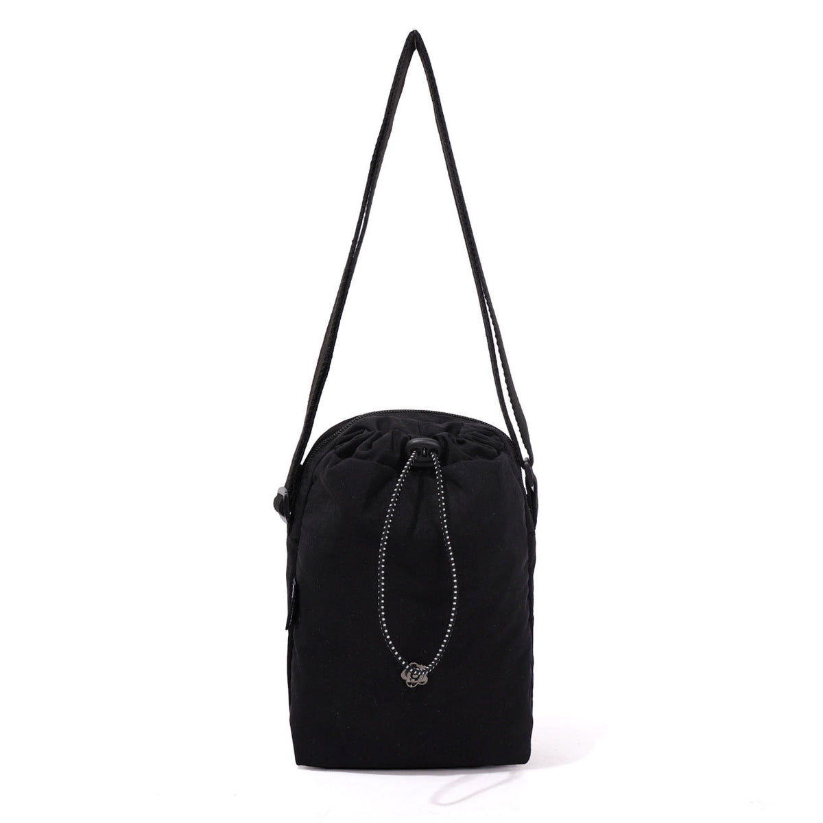 WoChic Drawstring Crossbody Bag LoungeYard — product view 7