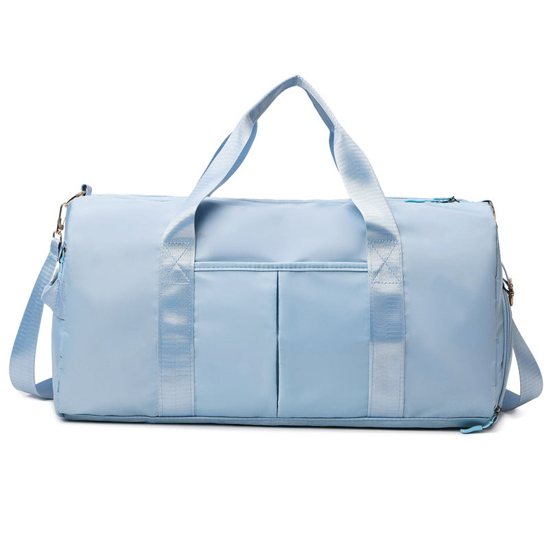 Functional Travel Duffel Bag — product view 4