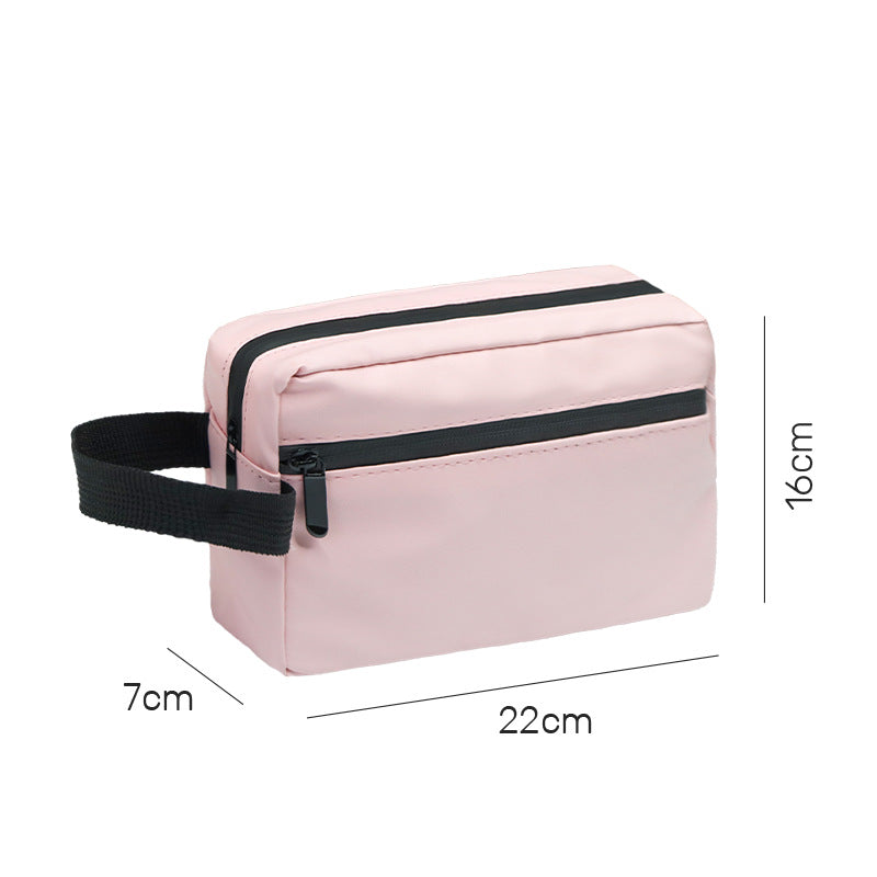 LoungeYard cosmetic bag — product view 2