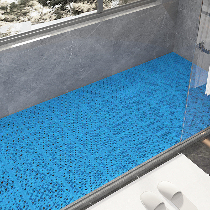 Interlocking Shower Tile Mat Bowlift — product view 5