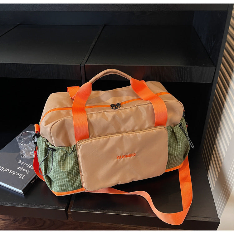 Multi-Purpose Adventure Duffle Bag — product view 1