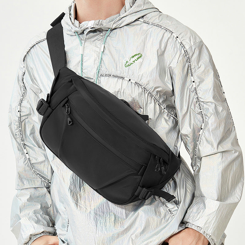 Expandable Utility Hip Pack LoungeYard — product view 1