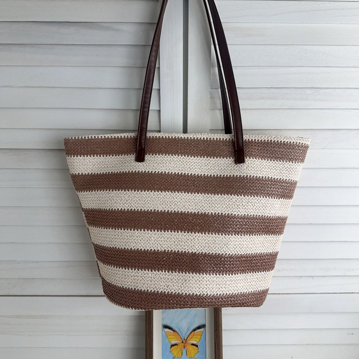 Beach bag LoungeYard — product view 3