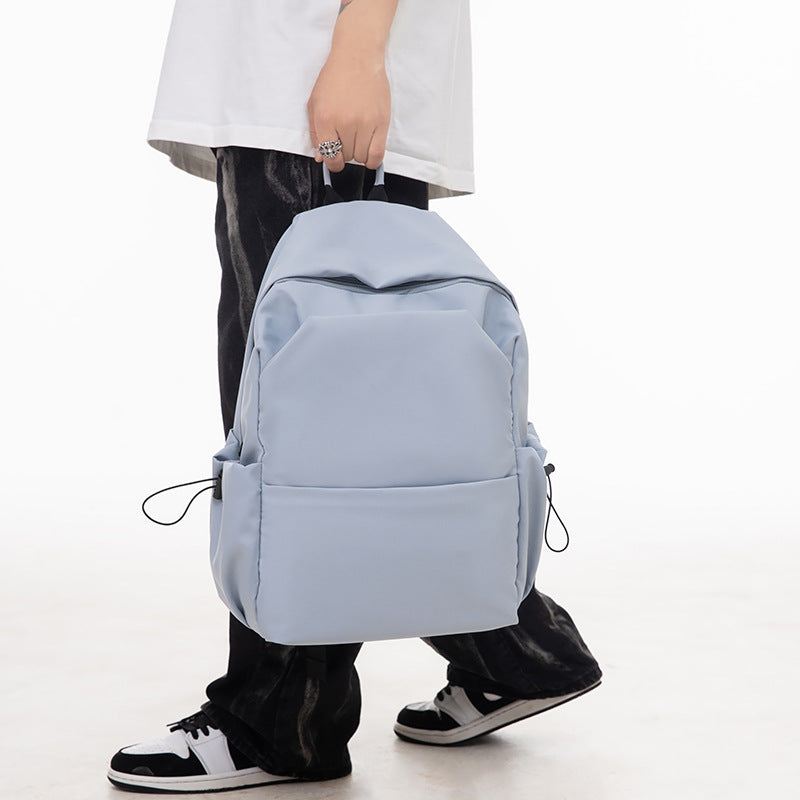 Versatile Functional Backpack LoungeYard — product view 5