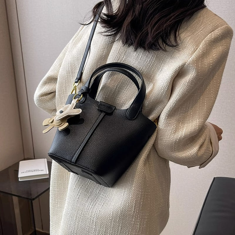 Stylish Mini Tote Bag LoungeYard — product view 3