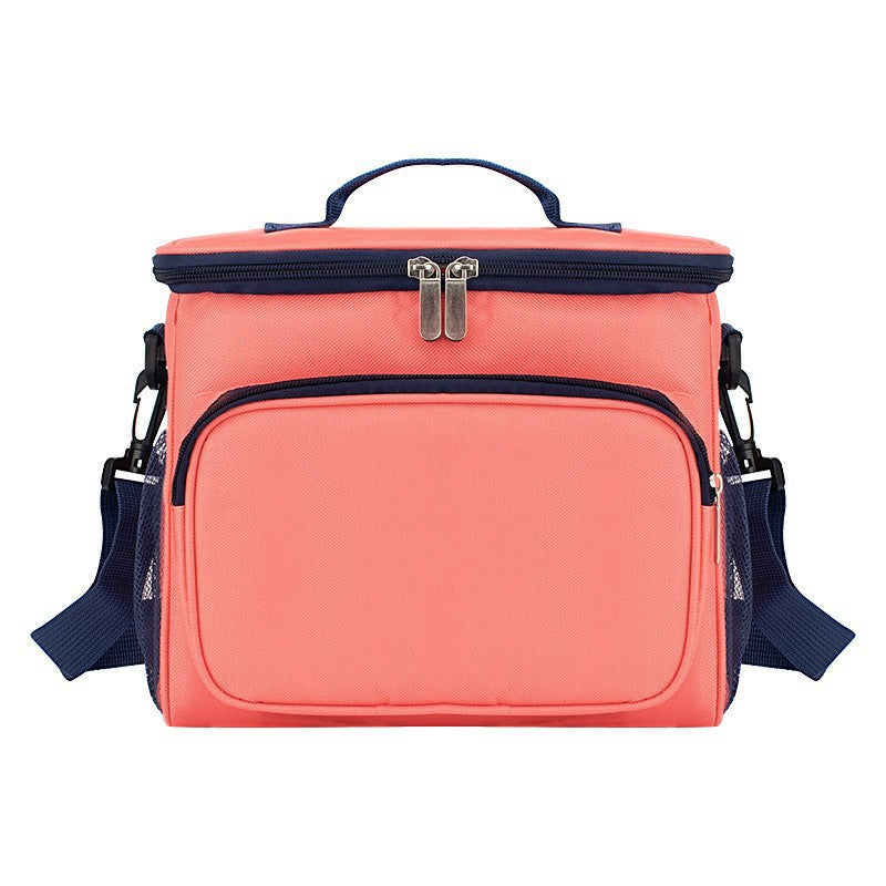 Ladies Insulated and Practical Cooler Bag LoungeYard — product view 4