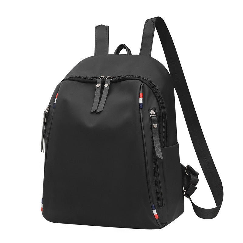 Versatile Nylon Backpack LoungeYard — product view 5