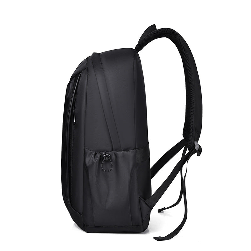 High-Durability Waterproof Laptop Backpack LoungeYard — product view 3