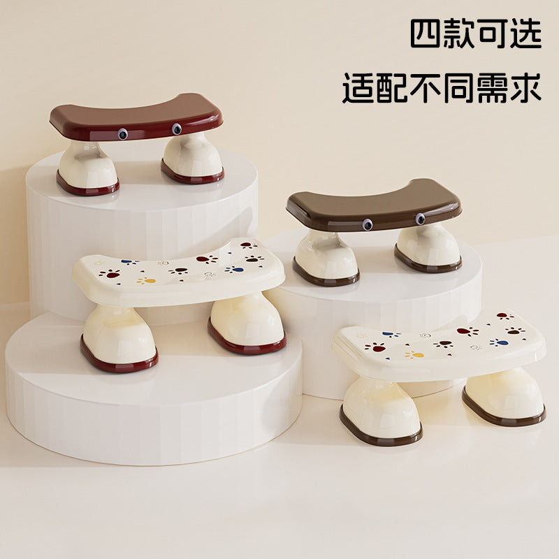 Toilet Footstool LoungeYard — product view 3