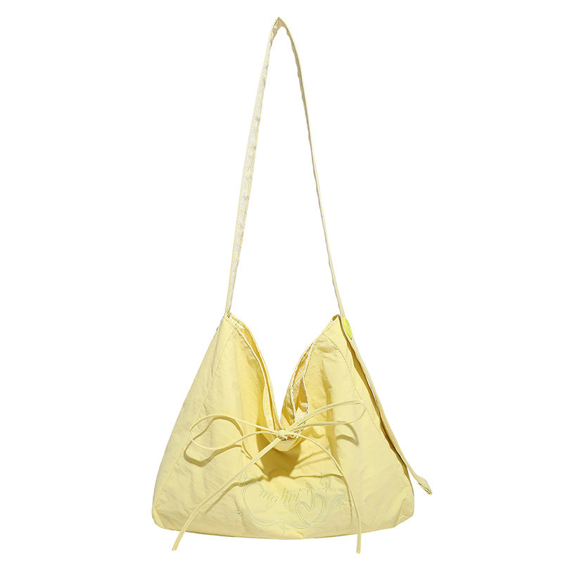 Stylish Minimalist Sling Bag — product view 5