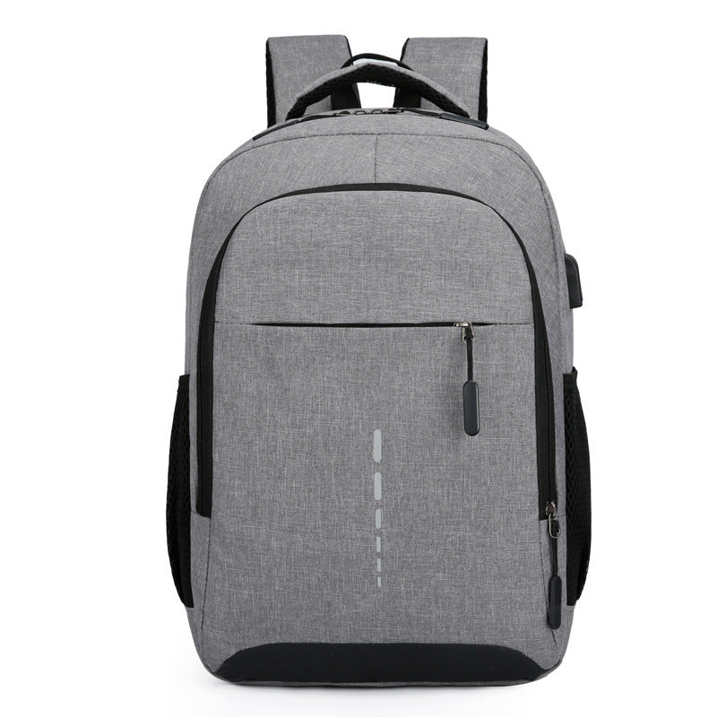 Versatile Laptop Backpack LoungeYard — product view 6