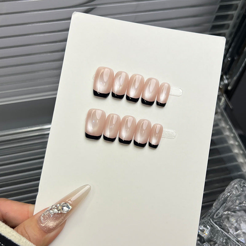 Elegant Press-On Nail Extensions — product view 1