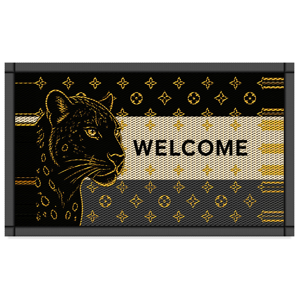 Welcome Lion Decorative Bowlift — product view 7