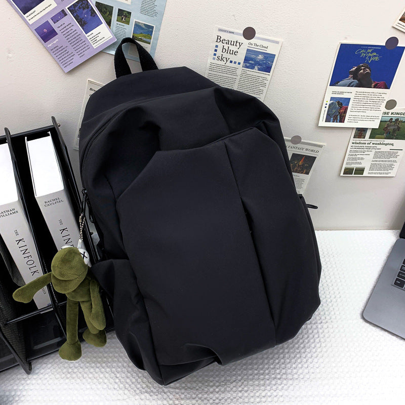 Stylish Multi-Compartments Backpack — product view 3