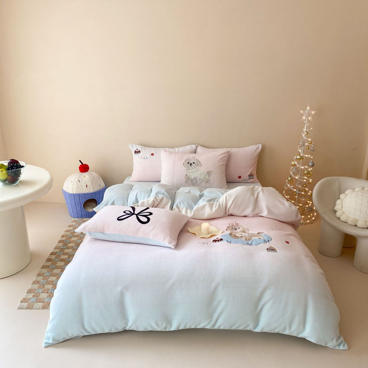 Children's Bedding Set LoungeYard — product view 6