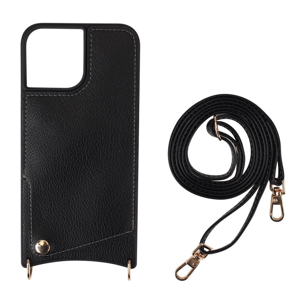 Smartphone Crossbody Bag LoungeYard — product view 4