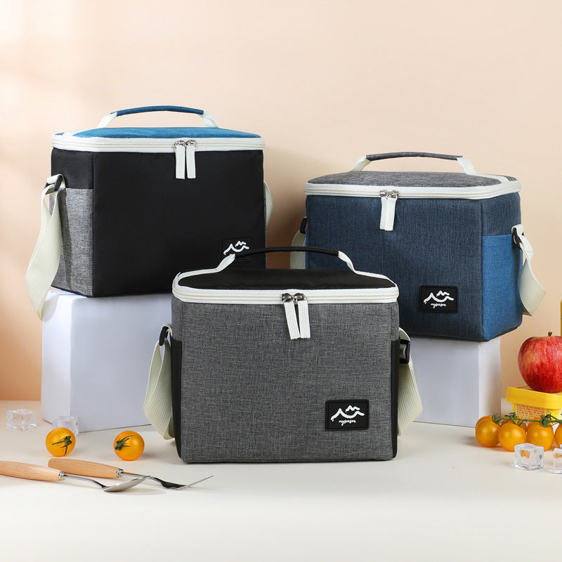 Insulated Lunch LoungeYard — product view 1