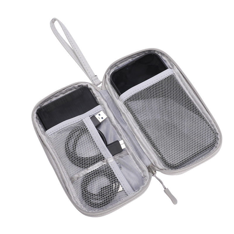 Tech Organizer Case LoungeYard — product view 6