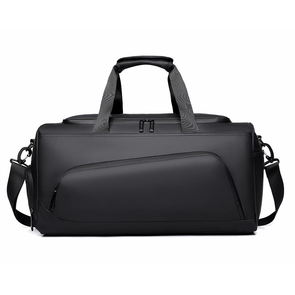 Sleek Travel Duffel Bag LoungeYard — product view 1