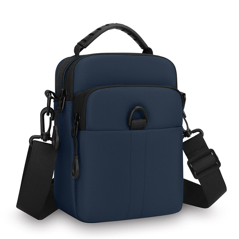 Compact Multi-Function Crossbody Bag LoungeYard — product view 3