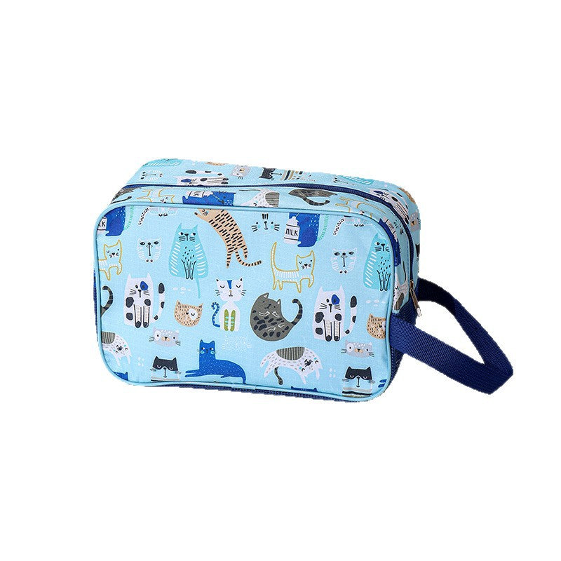 Culture bag LoungeYard — product view 5