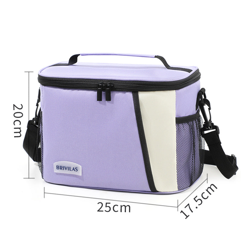 Insulated Lunch — product view 4