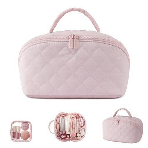 More elegant and spacious cosmetic organizer LoungeYard — product view 1