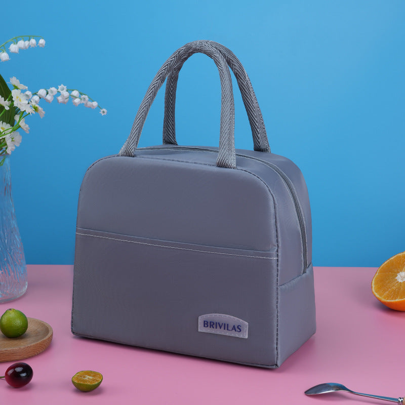 Insulated Lunch Organizer LoungeYard — product view 7