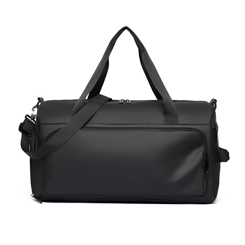 Versatile Gym Duffel Bag LoungeYard — product view 5