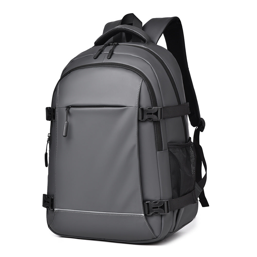 Versatile Laptop Backpack LoungeYard — product view 1