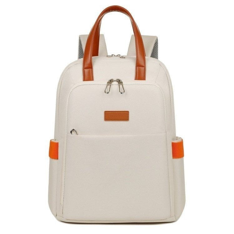 Versatile Functional Backpack LoungeYard — product view 1