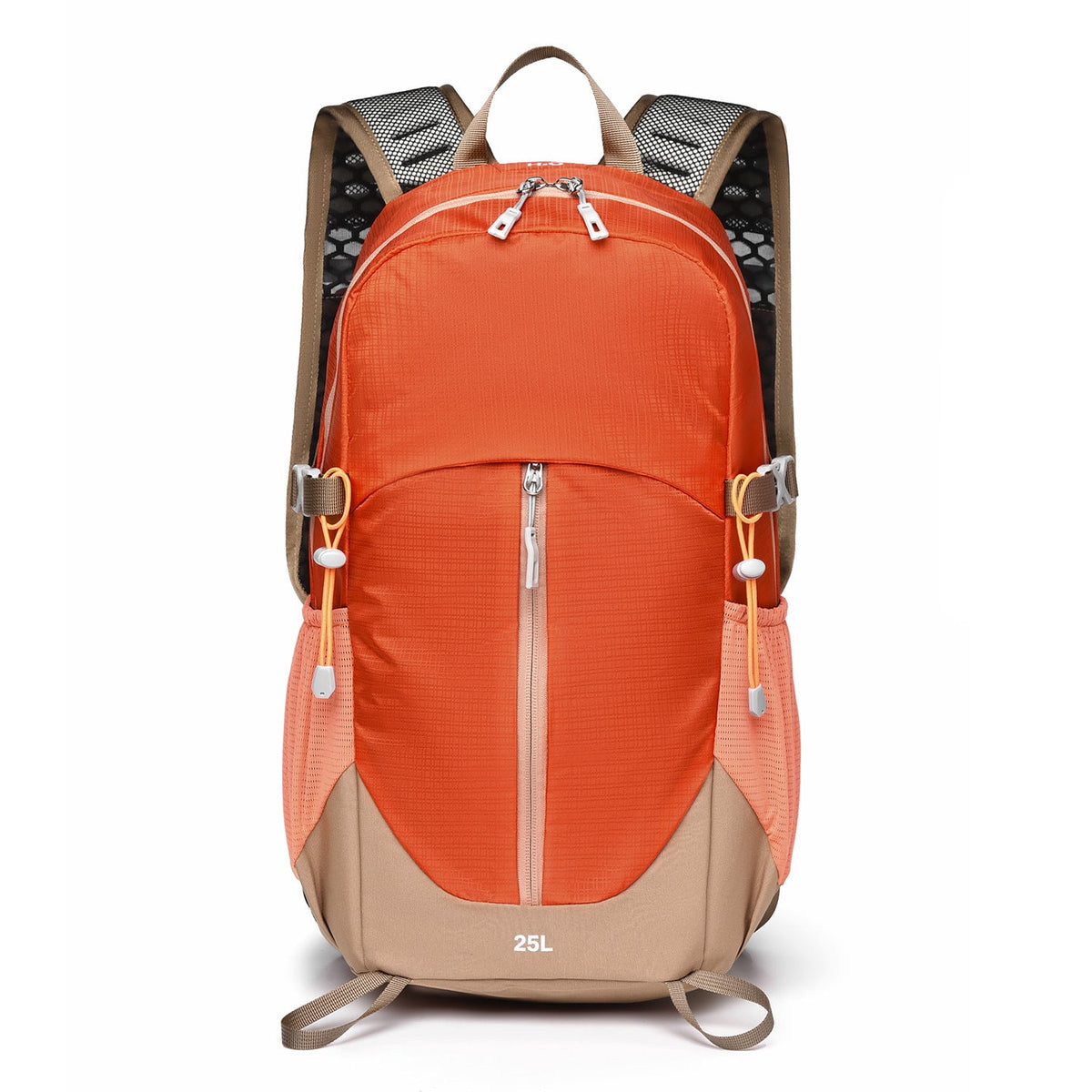 Versatile Hiking Daypack LoungeYard — product view 4