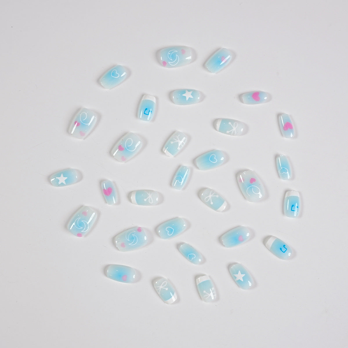 Nail Art Kit — product view 4