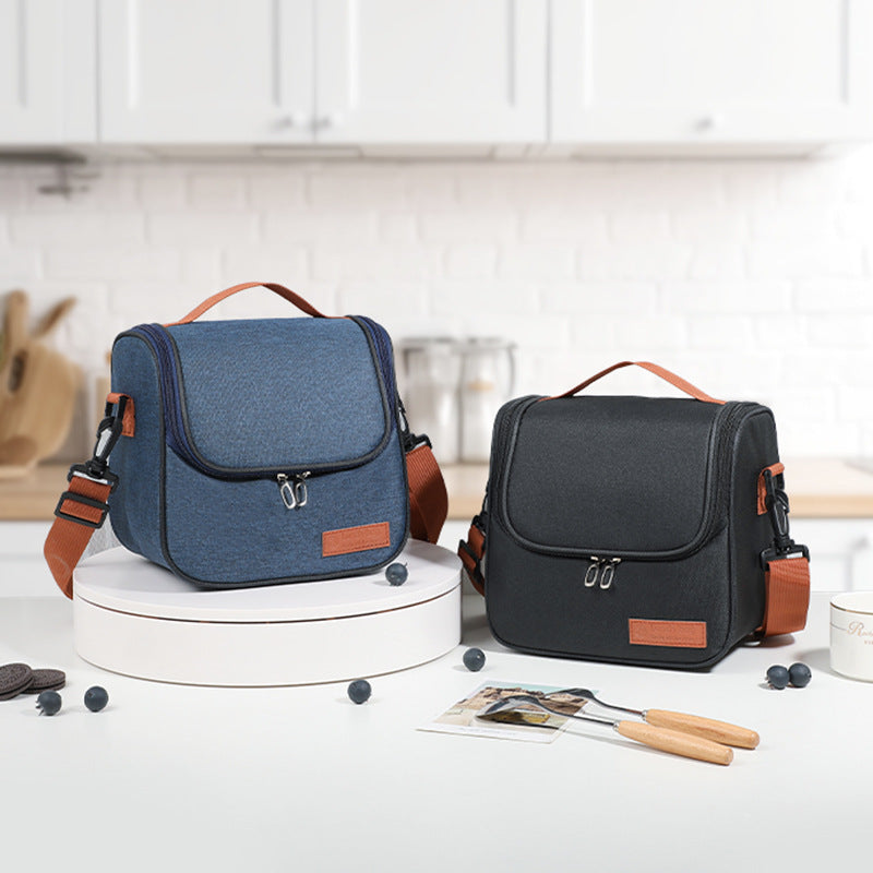 Insulated Lunch — product view 4