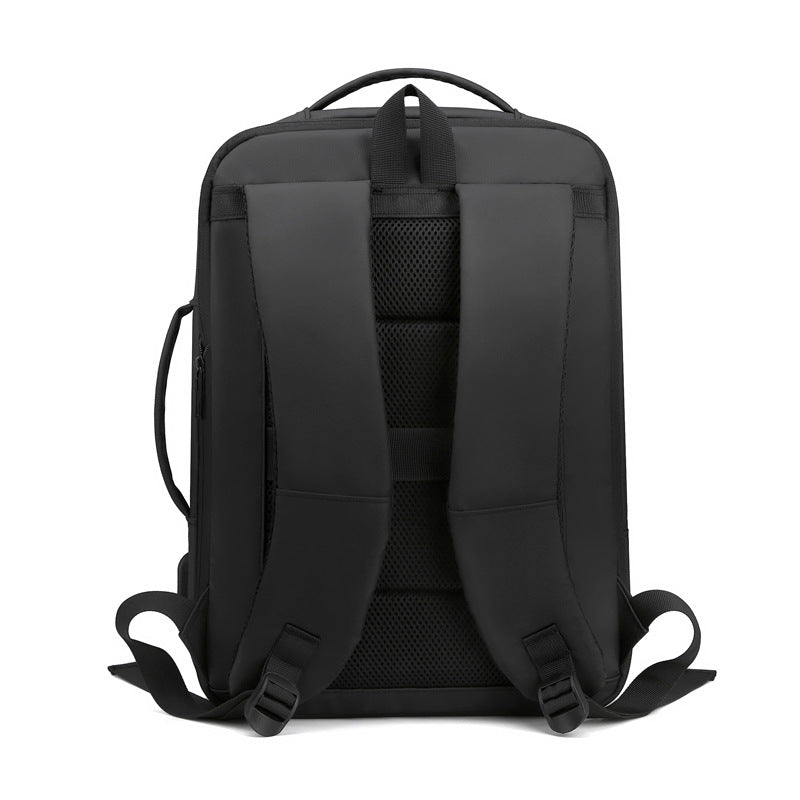 Travel Backpack LoungeYard — product view 3