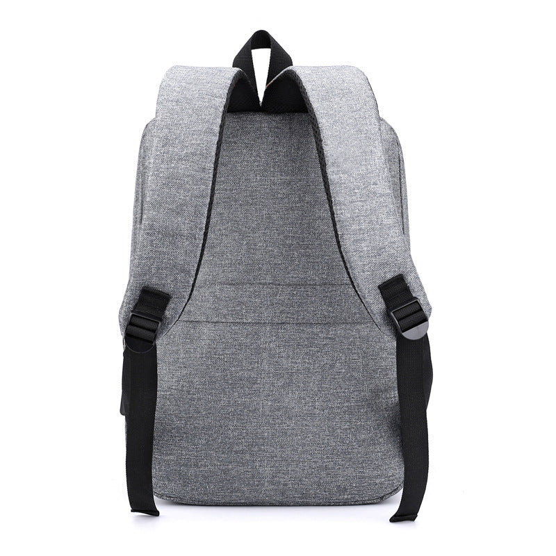 Smart Tech-Ready Backpack LoungeYard — product view 2