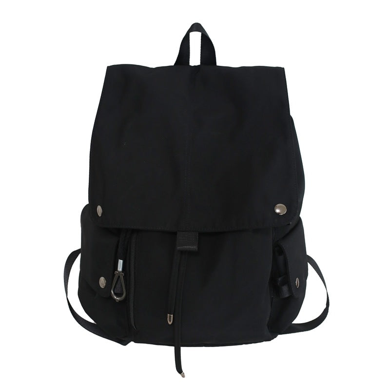 Versatile Outdoor Adventure Backpack LoungeYard — product view 4