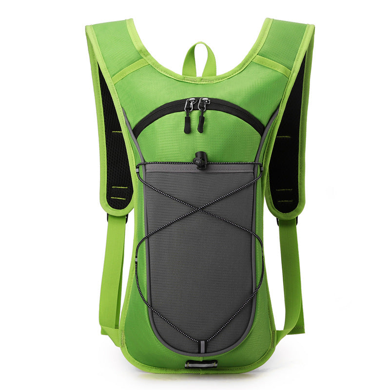 Lightweight Hydration Sling Backpack LoungeYard — product view 7