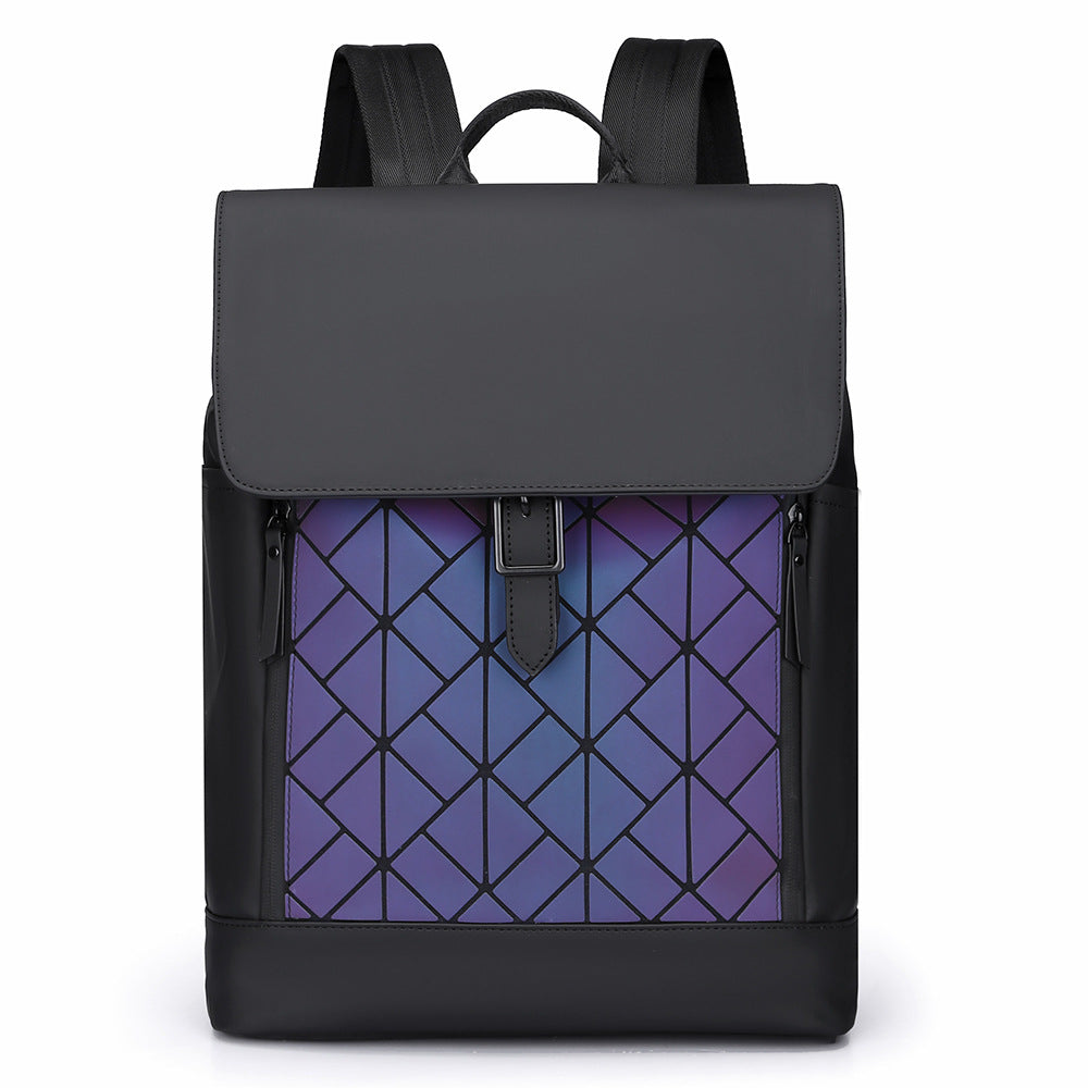 Stylish Backpack LoungeYard — product view 1