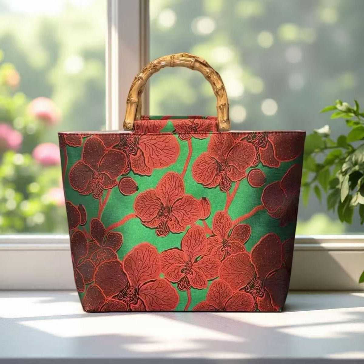 Designer handbag LoungeYard — product view 1